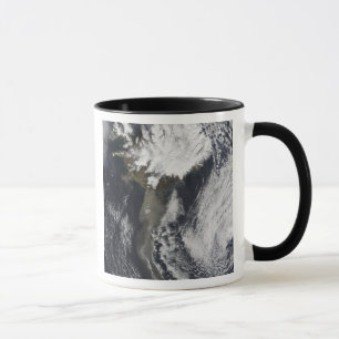 Mug Un nuage de cendres