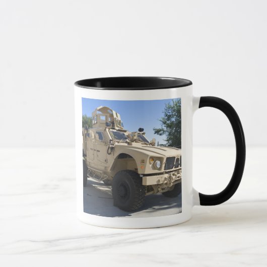 Mug Un Oshkosh M-ATV (Droite)