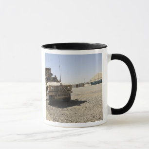 Mug Un Oshkosh M-ATV 2