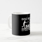 Mug Un papa régulier plus impressionnant de papa de (Devant gauche)