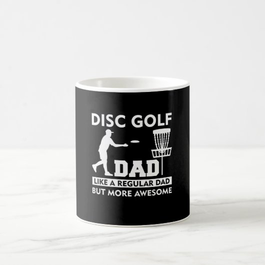 Mug Un papa régulier plus impressionnant de papa de (Centre)
