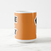Mug Un par jour (Centre)