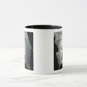 Mug Un pararescueman de la Force aérienne (Centre)