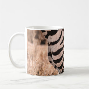 MUG UN PARC NATIONAL ZEBRA ETOSHA
