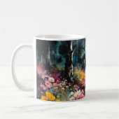 Mug Un Pastel Garden (Gauche)