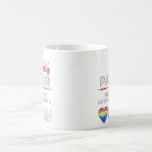 Mug Un pasteur vraiment extraordinaire est difficile à (Centre)