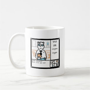 Mug Un Patron Apparaît !