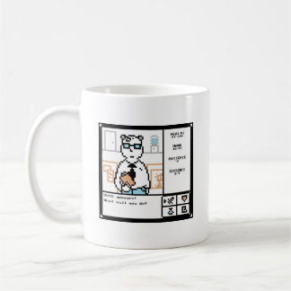 Mug Un Patron Apparaît !