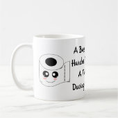 Mug Un Patron Comme Vous Est Plus Difficile À Trouver  (Gauche)