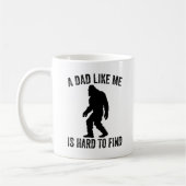 Mug Un Père Comme Moi Est Difficile De Trouver Drôle P (Gauche)