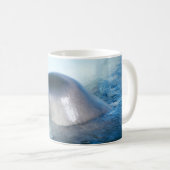 Mug Un petit bébé phoque (Devant droit)