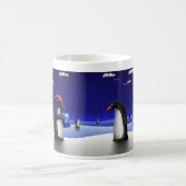 Mug Un petit cadeau pour Noël (Centre)