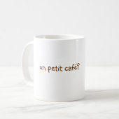 Mug un petit café? (Devant gauche)