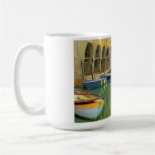 MUG UN PETIT CANAL, ITALIE (Gauche)