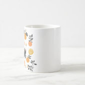 Mug un petit cochon (Centre)