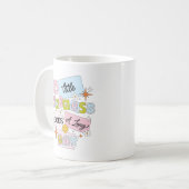 Mug Un peu de gentillesse fait beaucoup (Devant gauche)
