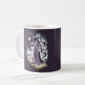 Mug Un peu de sorcellerie (Devant gauche)