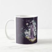 Mug Un peu de sorcellerie (Gauche)