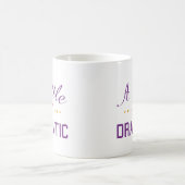 Mug Un Peu Dramatique (Centre)
