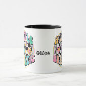 Mug Un Peu Dramatique (Centre)