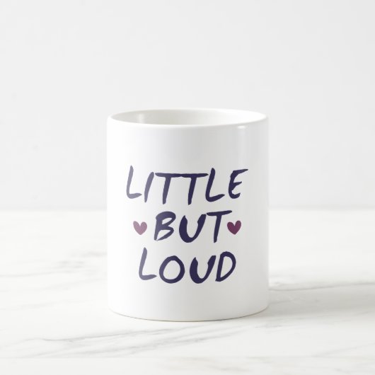 Mug Un peu mais fort (Centre)