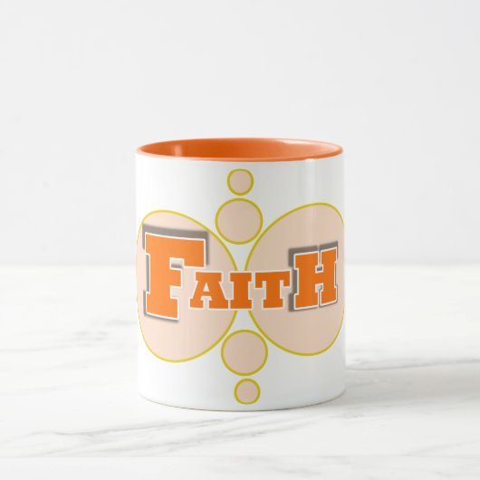 Mug Un Peu Ou Beaucoup (Centre)