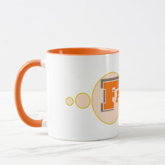 Mug Un Peu Ou Beaucoup (Gauche)