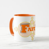 Mug Un Peu Ou Beaucoup (Devant gauche)