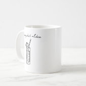 Mug Un peu plus âgé (Devant gauche)