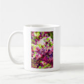 Mug Un Peu Rose, Un Abstrait (Gauche)