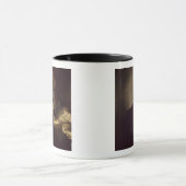 Mug Un philosophe, 1635 (huile sur le panneau) (Centre)