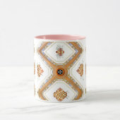 Mug Un plafond en verre (Centre)