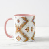 Mug Un plafond en verre (Gauche)