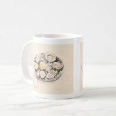 Mug Un plat des huîtres 2012 (Devant gauche)