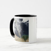 Mug Un plume de poussière (Devant gauche)