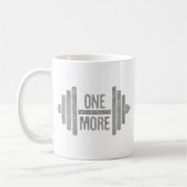 Mug Un plus (Gauche)