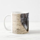 Mug Un plus grand nandou (Gauche)