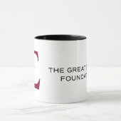 Mug Un plus grand volume (Centre)