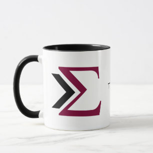 Mug Un plus grand volume
