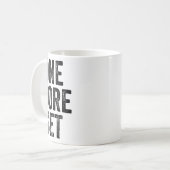 Mug Un Plus Set Gym Weightlifter Bodybuilder (Devant gauche)