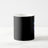 Mug Un point-virgule, mon histoire n'est pas terminée (Centre)
