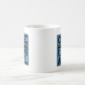 Mug Un Pour Tous, Volontariat (Centre)