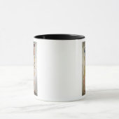 Mug Un prêtre d'Inmutef faisant une proposition (Centre)