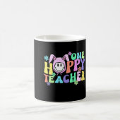 Mug Un professeur heureux (Centre)