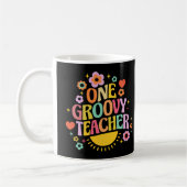Mug Un professeur super cool (Gauche)