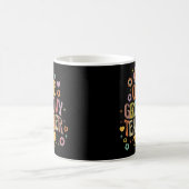 Mug Un professeur super cool (Centre)