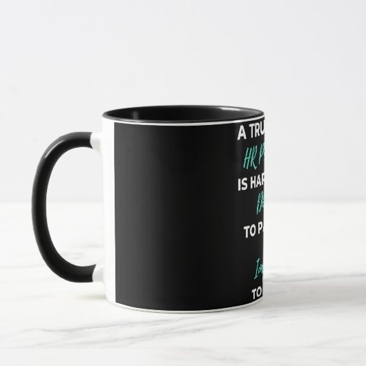 Mug Un Professionnel Des RH Vraiment Grand Est Diffici (Gauche)