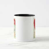 Mug Un rappel de Saint-Valentin (Centre)