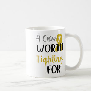 Mug Un remède qui vaut la peine d'être combattu pour l