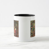 Mug Un repas rural (Centre)